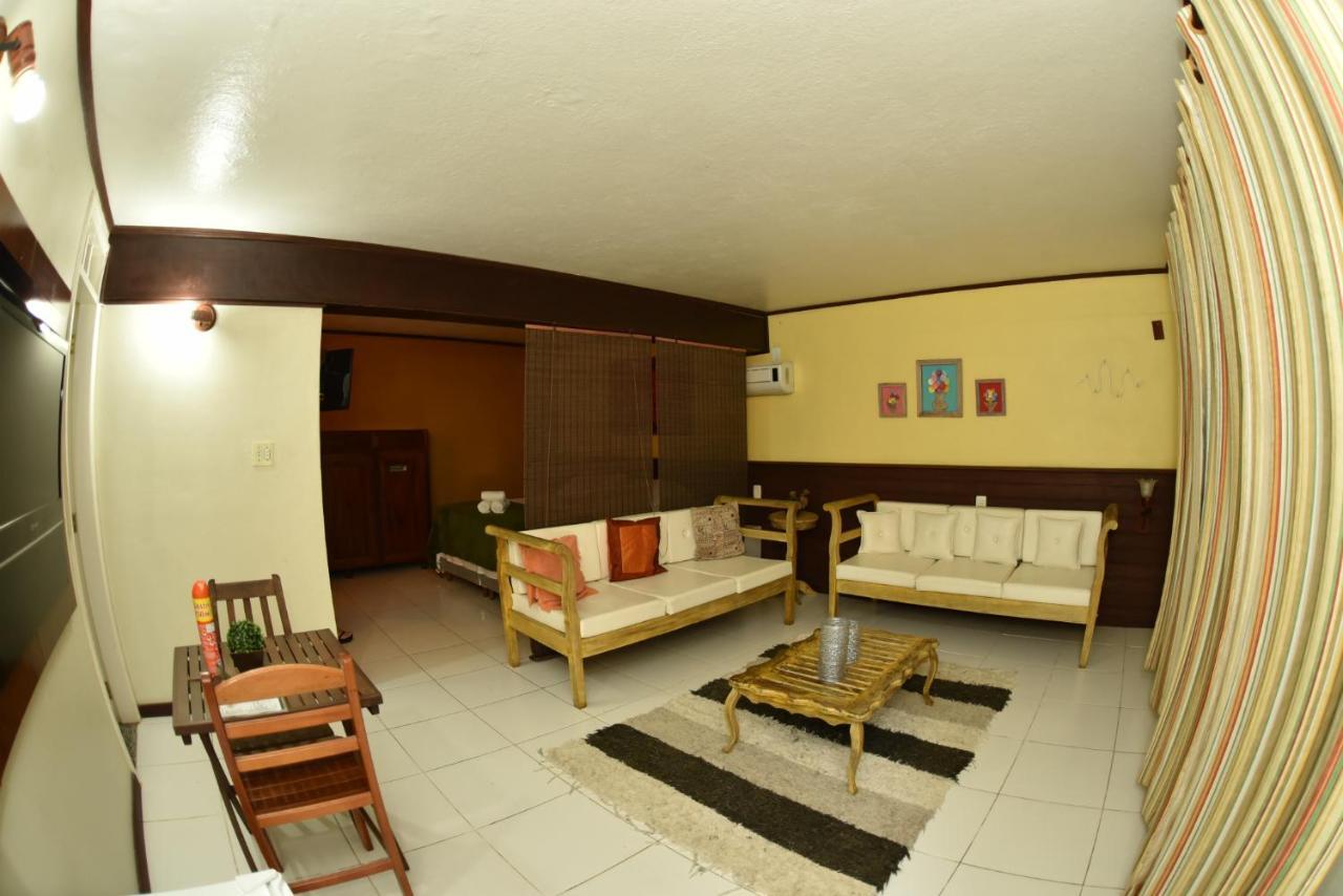 Pousada Palmeira Imperial Paraty Exteriér fotografie